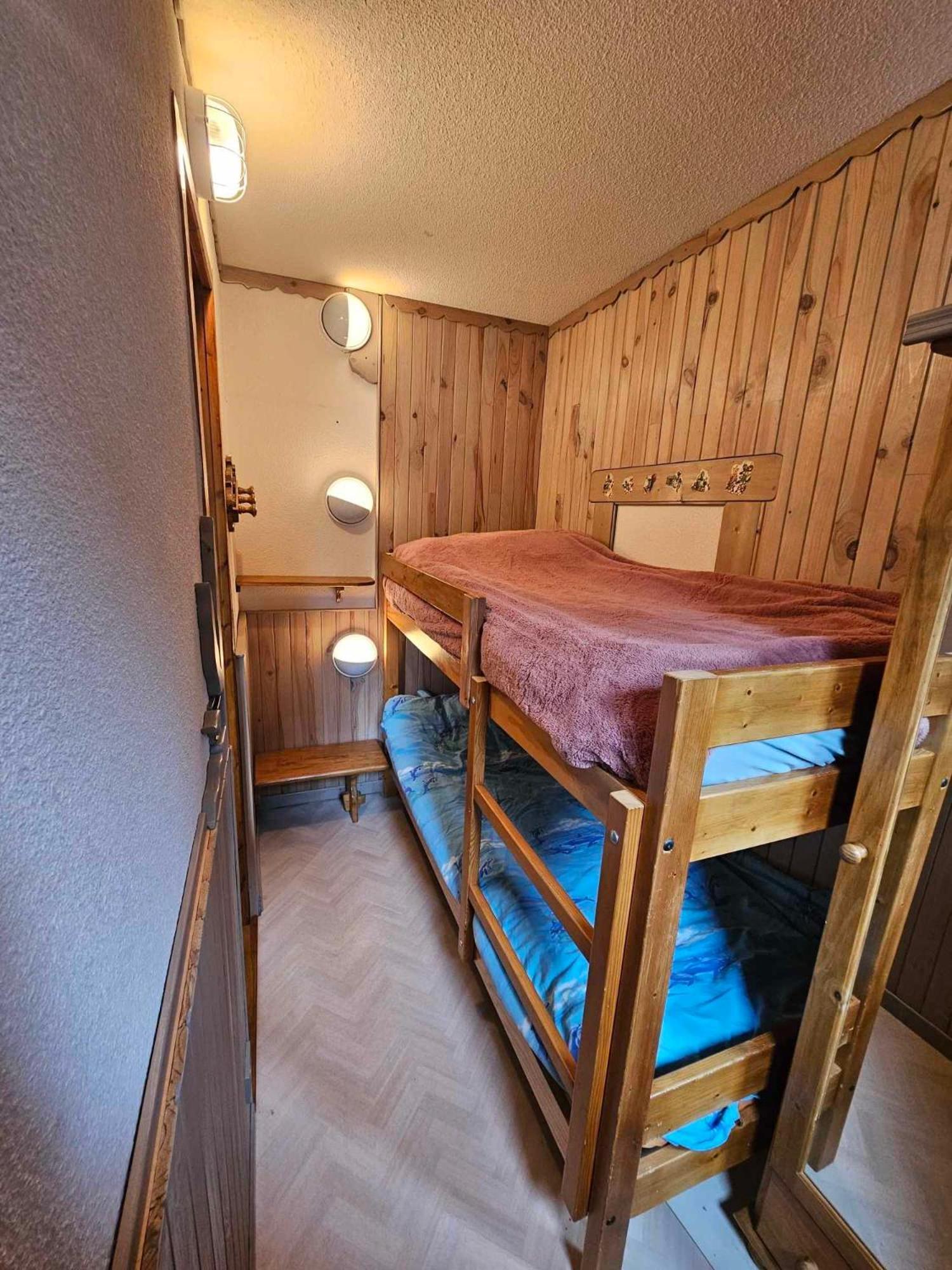 Appartement Cosy A 100M Des Pistes Modane Dış mekan fotoğraf
