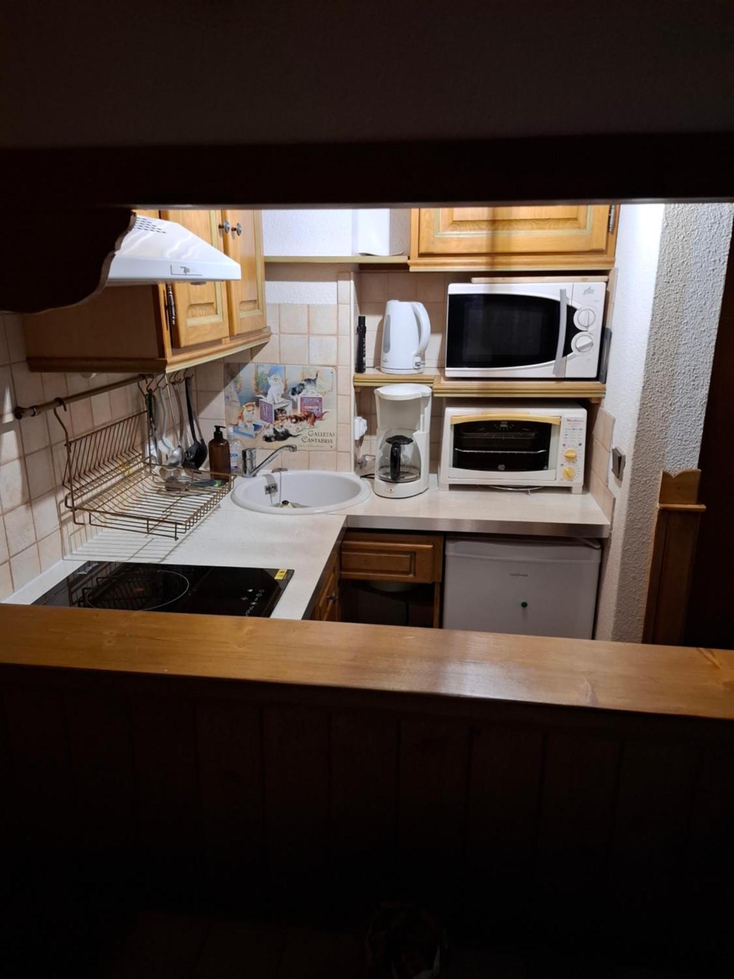 Appartement Cosy A 100M Des Pistes Modane Dış mekan fotoğraf